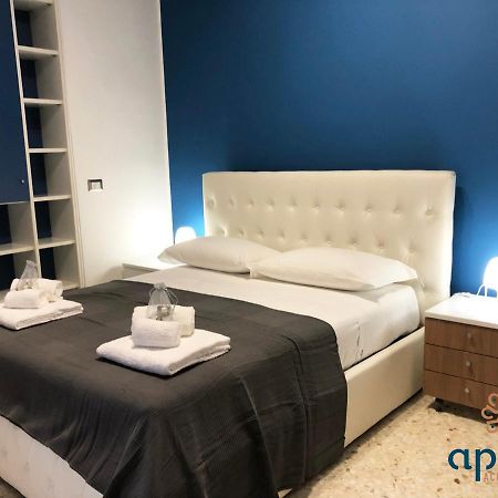 Sweet Bari Apartment Bagian luar foto