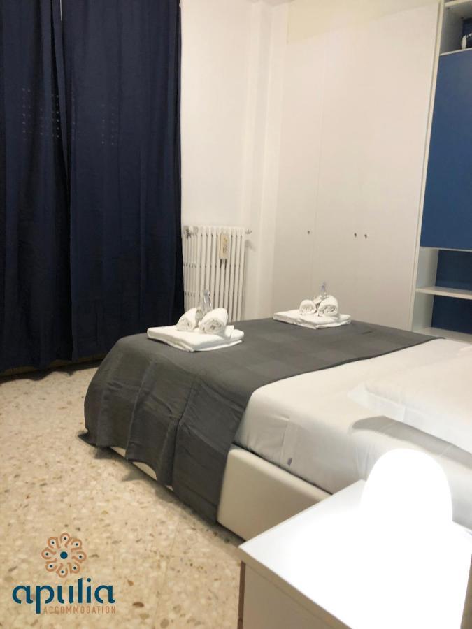 Sweet Bari Apartment Bagian luar foto
