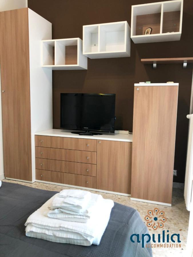 Sweet Bari Apartment Bagian luar foto