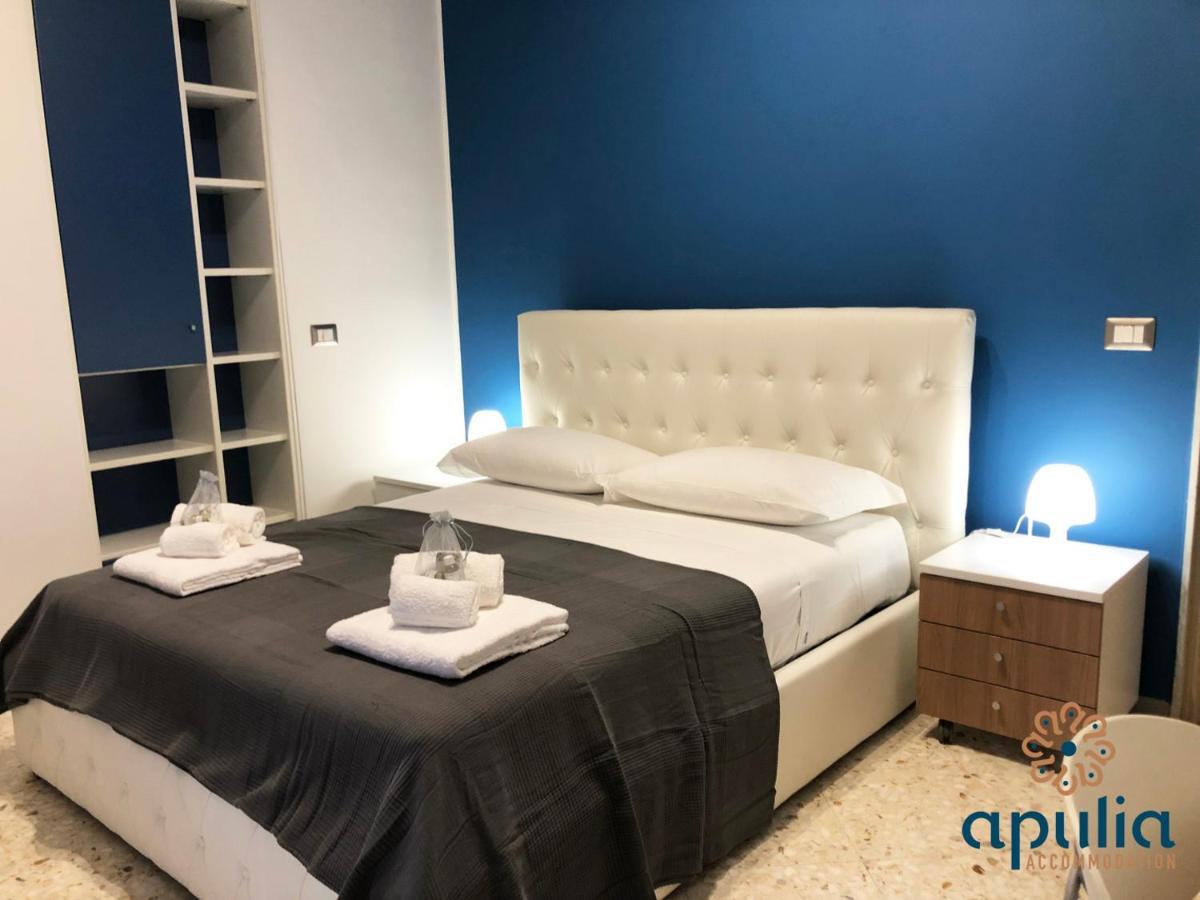 Sweet Bari Apartment Bagian luar foto